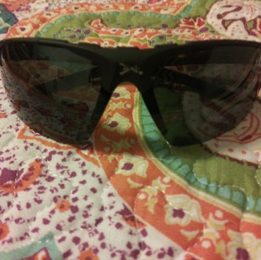 Man Sunglasses - image 1